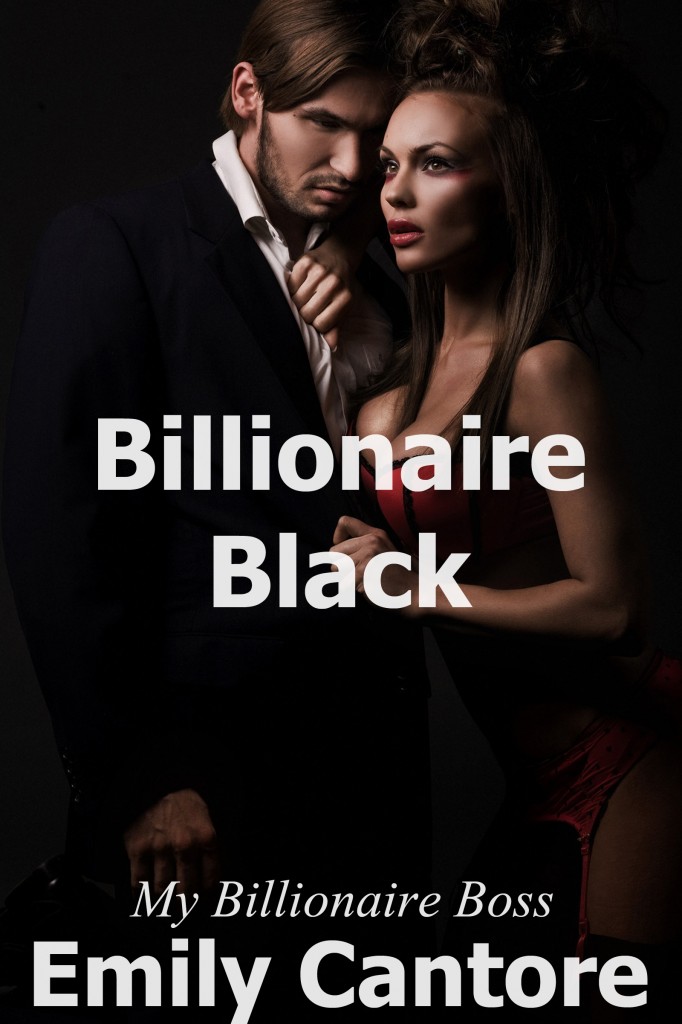 BillionaireBlackCover