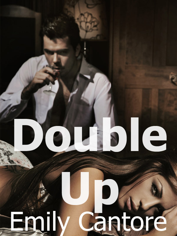 Double Up – eight erotic stories