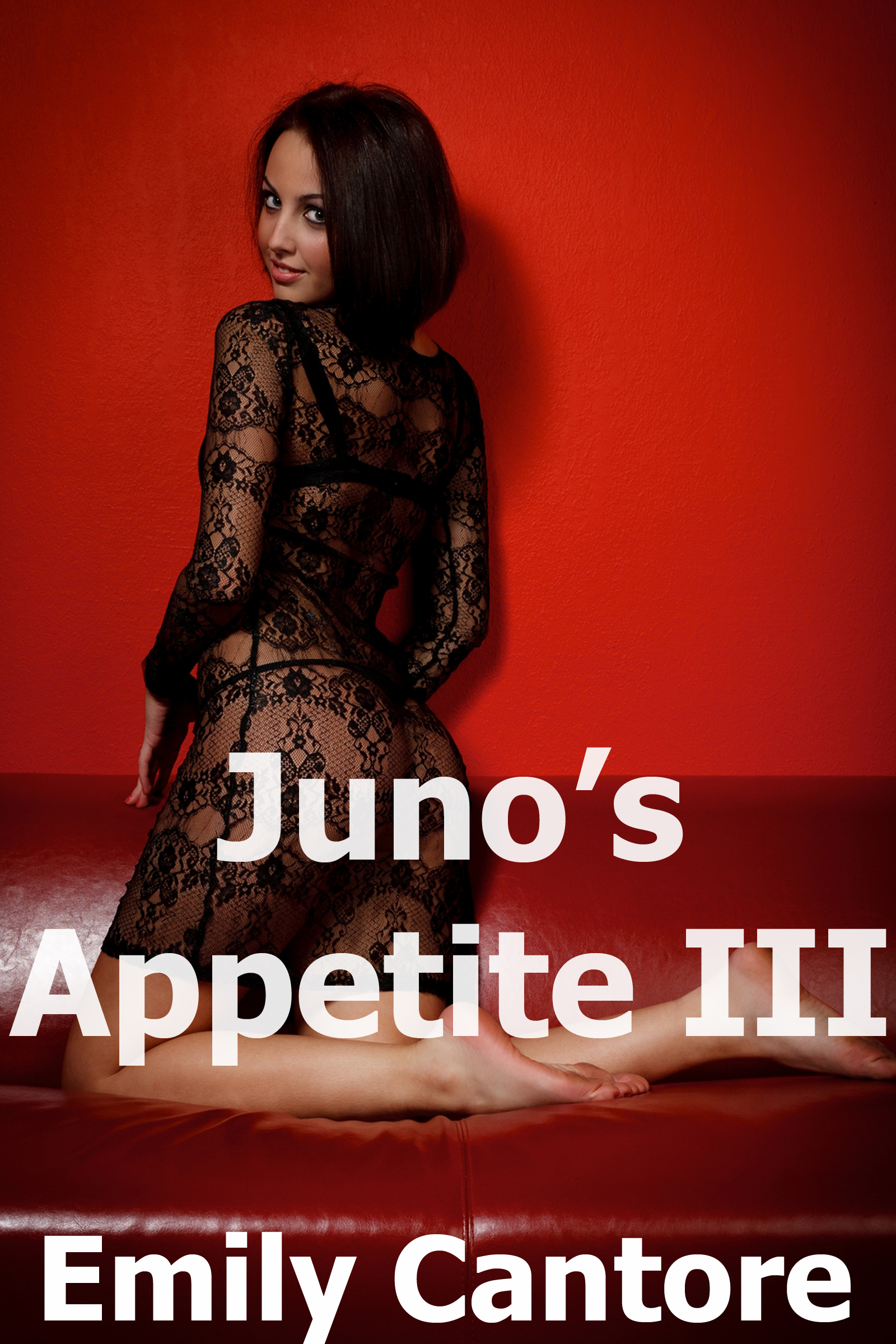 Juno’s Appetite Part 3